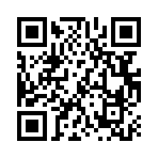 QR Code for bitcoin:14JPsfPpcEYizdhRhT5pyHLiaHDgEr5hUa