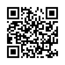 QR Code for bitcoin:14JaDmj1bCBdvAwZm8uxCGHDXiuRv5cXfV