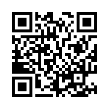 QR Code for bitcoin:14Jim7Ub45FwdbEsMqLicB65HFPZt4Dv5w