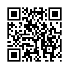 QR Code for bitcoin:14JmME52AB3jp5dnWQS2dEGsmt4PLRymZC