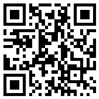 QR Code for bitcoin:14K7ZB4KBJLMDrcSGPYDtPmvC6X8MBY33x