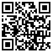 QR Code for bitcoin:14KESkEqFKRG12FG3VE2HDPvPxrpEPriAP
