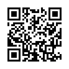 QR Code for bitcoin:14KFUfLerL1NLghMEoX8vwtVMXF1yFi2F1