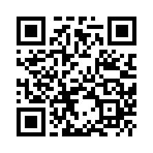 QR Code for bitcoin:14KUvzGUckc9pNB8dcShCxv3NRGe8oFabd