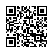 QR Code for bitcoin:14KX13LebR5cMrbAwW9cUHbVm9jWrJBccy