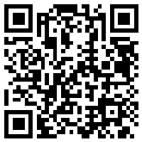 QR Code for bitcoin:14KaAP44DfGwP3hCyjCYVdmuRyvJsgVzHP