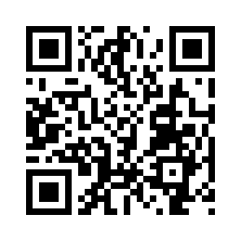 QR Code for bitcoin:14Kpf78YHzohRRi1SDgEMsVRmP2mLGTKWp
