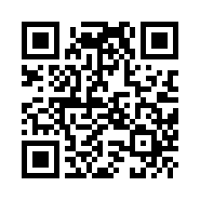 QR Code for bitcoin:14KyPbHop2X1JEdbLT3kvXc4PxoBiCRgob