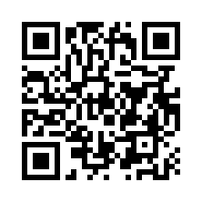 QR Code for bitcoin:14L6F2TTgXybsjV4L8bMADwXk6CocfFvNE