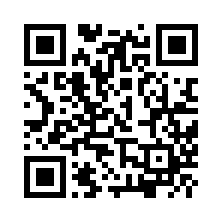 QR Code for bitcoin:14L7p6MQm9bERtptfdMkEMWay1sqTScfj7