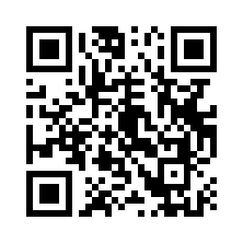 QR Code for bitcoin:14LBsoxFCCVMvAXYwHHZ7mZZScr678yT2f