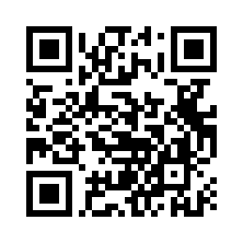 QR Code for bitcoin:14LGdZi3C5Z6CQjSPDH8HyWtanGvEqvSpu