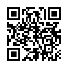QR Code for bitcoin:14LVWUxCWC8diEAw7B7iECcL2geLaawPEU
