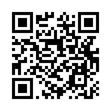 QR Code for bitcoin:14LW1aQPiuBfvapjdW8TGCyoMG8UrCNhmh