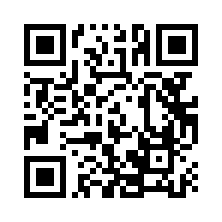 QR Code for bitcoin:14LabFP5UoQeqmHAyUEJk8tJ89UUPhqERm