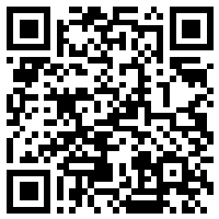 QR Code for bitcoin:14LbasSZVpvcNgNmCfv2mMUhtg4uRZfTuB