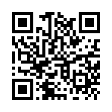 QR Code for bitcoin:14Lje695UUfrMFSkoB97FmPbDGnTyoTmmg