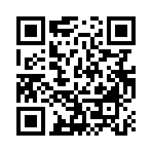 QR Code for bitcoin:14LrPLWiLXusRaLXnJu66cNxLRLSadx5Ug