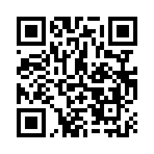 QR Code for bitcoin:14LxUZmW1jcdnDE9TbJHdXQGVF4FMg53o7