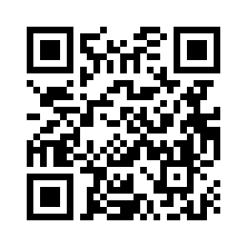 QR Code for bitcoin:14M16RiJhBCTv3FeKZjYxcRFJQaCytx35s