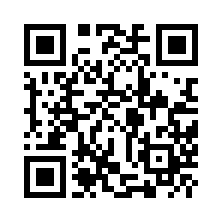 QR Code for bitcoin:14M2SL3AhFpxJnfhoi2GWz87kD4DiVRsmT