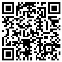 QR Code for bitcoin:14M7aaNH9fpKunUTJs1WH4AfcQ391QHtEX