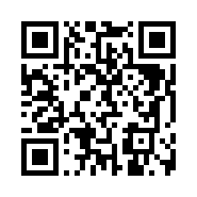 QR Code for bitcoin:14MNmHncktz1dE36eBjRyefUbqQYuCEYtT