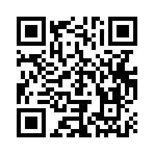 QR Code for bitcoin:14MRobitTDiUaAHFVjUtMs316uaA1qYP2v