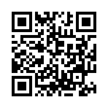 QR Code for bitcoin:14MaDC7ijGgGRhUn5yShK9jsDsn7KfFtkX