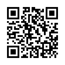 QR Code for bitcoin:14MkLL8wn9rAfoUBzeQKdzE3B8MHe3LiFb