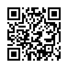 QR Code for bitcoin:14MuV73YLH8qmFTYvMq79s36vGvfauM4VT