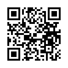 QR Code for bitcoin:14MySy6LdTZWufo6KMJd1pNAnTZ9Vspd94