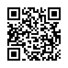 QR Code for bitcoin:14N4eC42QUjWushjD4fGArAxeTr5eFSGbD