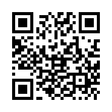 QR Code for bitcoin:14NBDBUfN9i41YfTo7h5wP9PTSrU3oJgGa