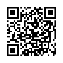 QR Code for bitcoin:14NDEhaHT3d478SdmwkyN2Aay1rmWideCD
