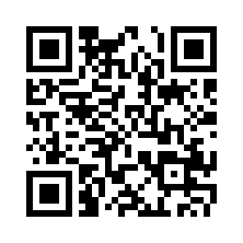 QR Code for bitcoin:14NDoNwenxjzAV2yeeEcjDdRN42MA421s3