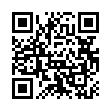 QR Code for bitcoin:14NMLmhwdZMqgQDHaPyhzAgzUYSySzUspD