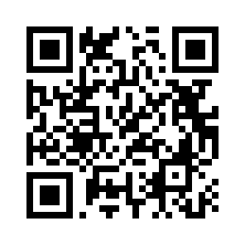 QR Code for bitcoin:14NUBnJ8KcgWHZLvXM9vGY2ZKRTcRGz2DX
