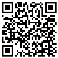 QR Code for bitcoin:14NUEFPiyAoB51arTLhkt4UfGWLthzAMip