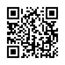 QR Code for bitcoin:14NqFin7VEfMtV5NQxSnWx3ceVBmt9f1BM