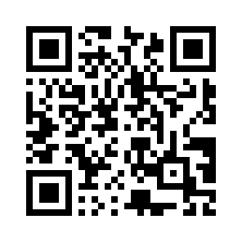 QR Code for bitcoin:14Nuj92jiadZXRQbwjRpStrxqjnaspXnDH