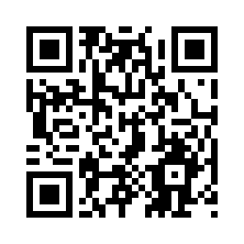 QR Code for bitcoin:14P1CDwerXMjV2koLTLtW9uVLX3HHFisoy