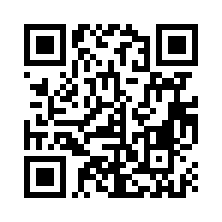 QR Code for bitcoin:14P9zBvrPDJmGfrtMPRk93vtQVaCNazxXs