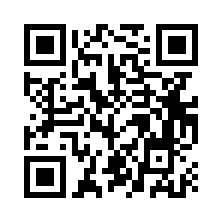 QR Code for bitcoin:14PCeHK45EzoztA2LD69XmwyLVs44eAXYU
