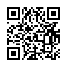 QR Code for bitcoin:14PCiiL5bVPkfdFyaLQtnVshRYMD5H3ETT