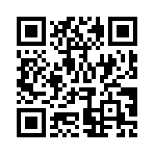 QR Code for bitcoin:14PCrmCWrr64p2zPL8Rb17f5VxDmzANyBm