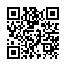 QR Code for bitcoin:14PE457pXxfFCCSzDs3LibSKq2MbkrxXs8