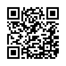 QR Code for bitcoin:14PR14cfodFRHj8ahurbB722RAY2ocgzVV