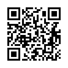 QR Code for bitcoin:14PR5Jn4yBnsTnoUBdussdcYAkguQmSaZy