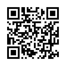 QR Code for bitcoin:14PRkQhmFLMUNmuy6Wxo4Mxqxraq7ApVo4